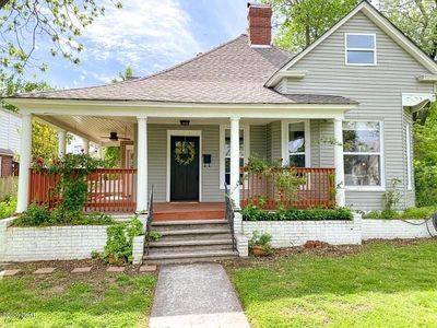 532 N Wall Ave, Joplin, MO, 64801