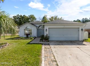 1866 Penzance Pkwy, Middleburg, FL 32068