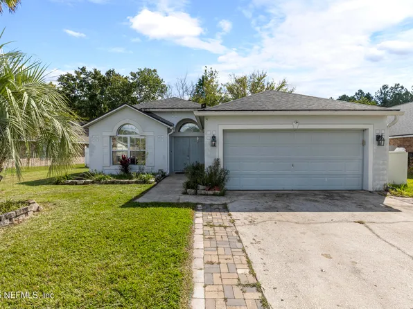 1866 PENZANCE Parkway, Middleburg, FL 32068