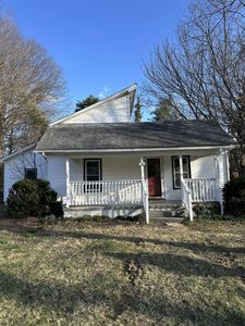 310 Graves Ave, Blacksburg, VA, 24060
