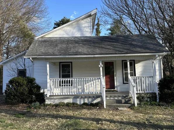 310 Graves Ave, Blacksburg, VA 24060