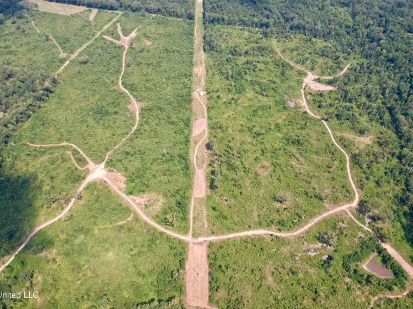 Abernathy Rd, Flora, MS 39071