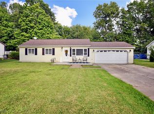 5877 Serenade Dr, Clinton, OH 44216