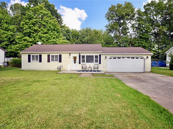 5877 Serenade Dr, Clinton, OH 44216