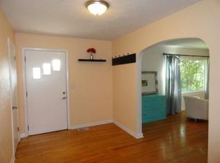 6203 E Gate Rd, Huntington, WV 25705