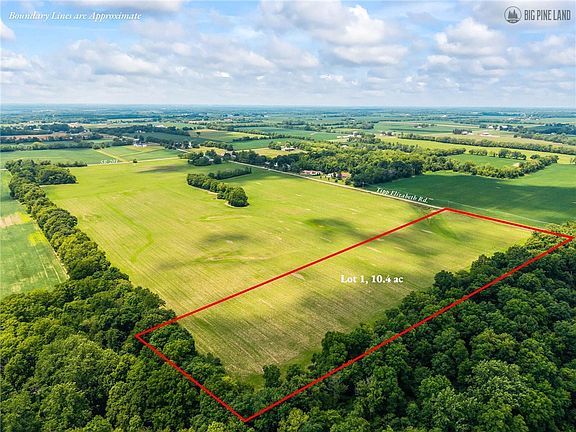 4th image of LOT 1 Tipp Elizabeth Rd
