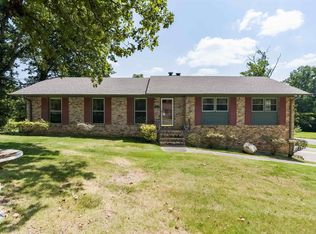 1823 Trail Ridge Dr, Pelham, AL 35124