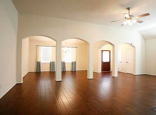 2214 Palm Harbour Dr, Missouri City, TX 77459