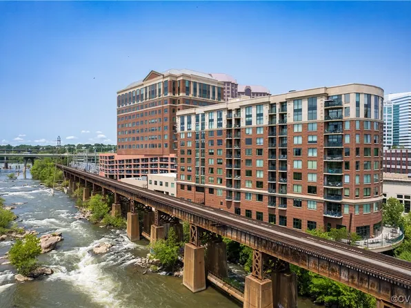 1101 Haxall Point, Richmond, VA 23219
