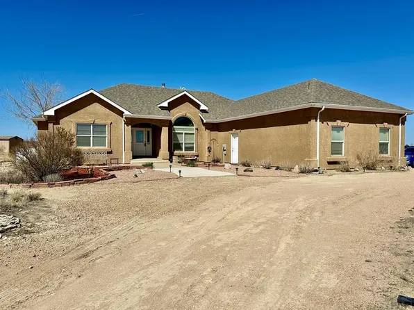 55 S Oswego Dr, Pueblo West, CO 81007