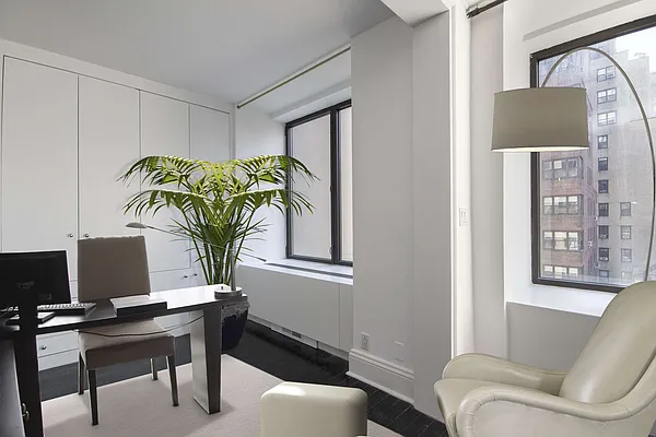 Rented by Brown Harris Stevens | media 15