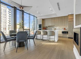 The Lucas, Boston, MA 02118