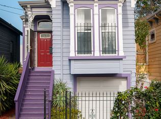 1033 Willow St, Oakland, CA 94607