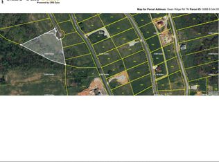 80B Swan Ln LOT 80B, Hilham, TN 38568