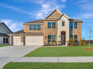 2607 Waverly Dr, Wylie, TX 75098