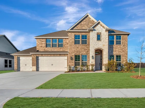 2607 Waverly Dr, Wylie, TX 75098