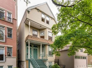 2937 N Racine Ave #2, Chicago, IL 60657