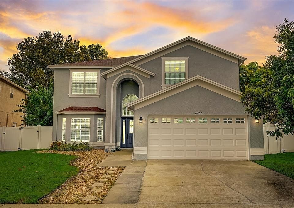 1st image of 11405 WHISPERING HOLLOW DRIVE