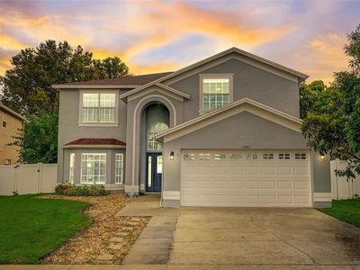 11405 Whispering Hollow Dr, Tampa, FL, 33635