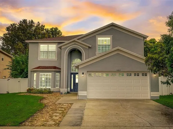 11405 Whispering Hollow Dr, Tampa, FL 33635