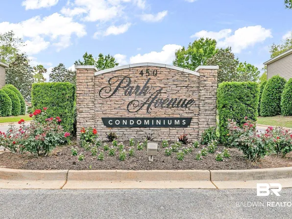 450 Park Ave APT 108, Foley, AL 36535