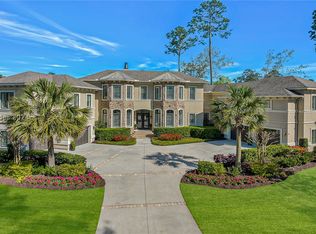 10 Laurel Spring Rd, Okatie, SC 29909