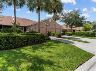1620 Morning Sun Ln #D-35, Naples, FL 34119