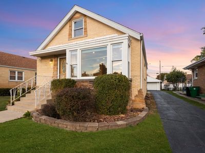 1907 Suffolk Ave, Westchester, IL, 60154