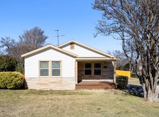 5732 La Barranca St, Fort Worth, TX 76114