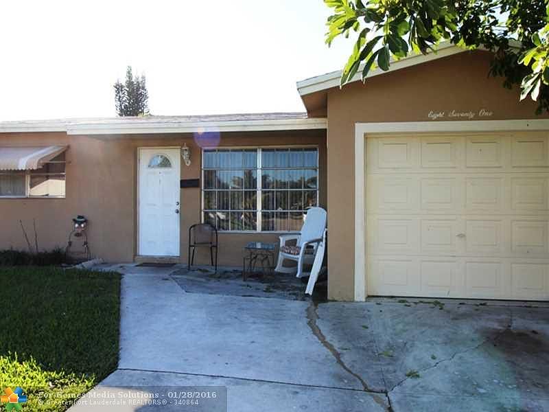 1st image of 871 SW 63rd Ave