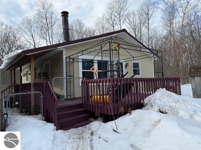 18575 Royena Dr, Marion, MI, 49665