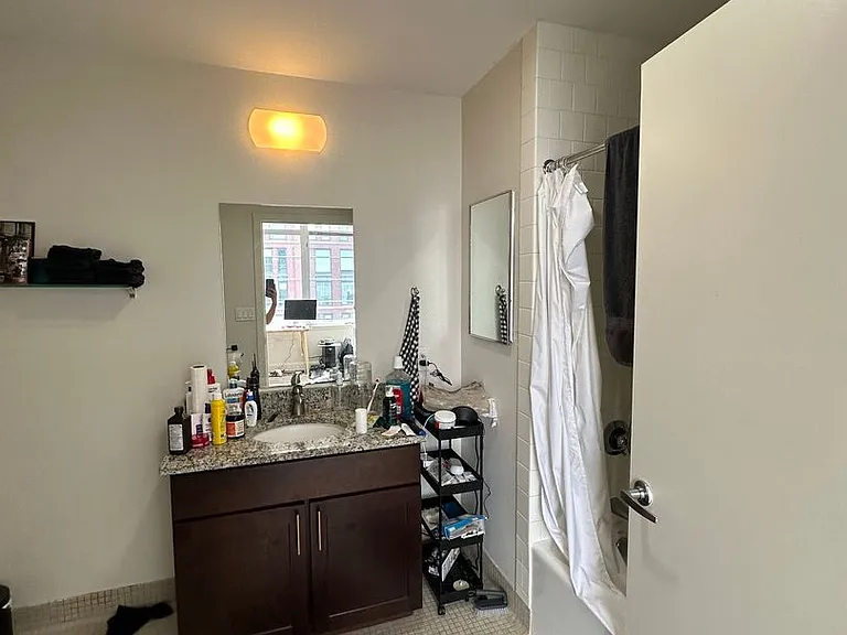 50 E Berkeley St #202 — Photo 8