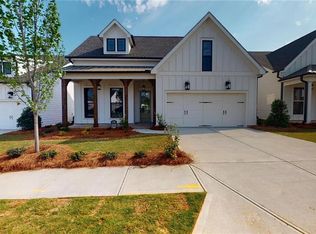 1539 Bennett Creek Overlook, Suwanee, GA 30024