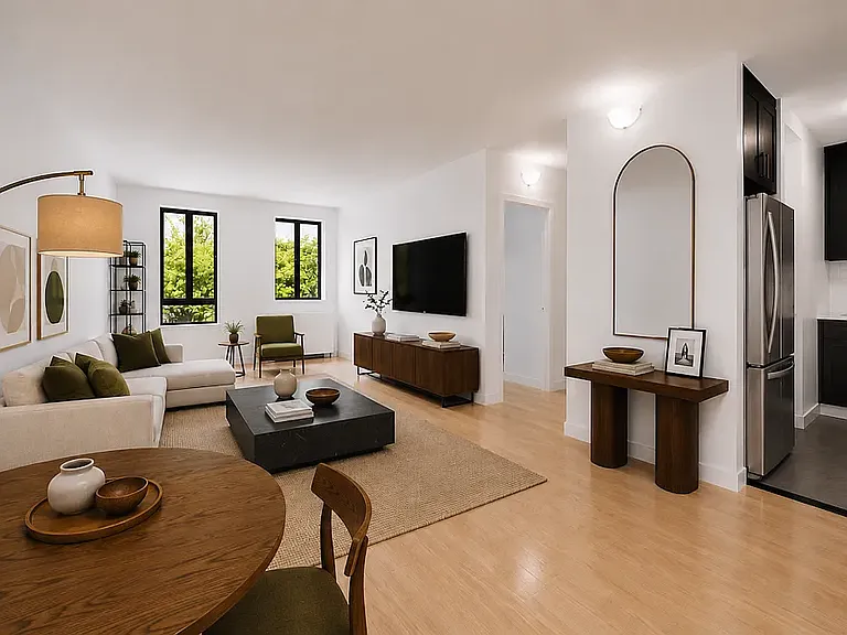 410 W 53rd St #626 — Photo 1
