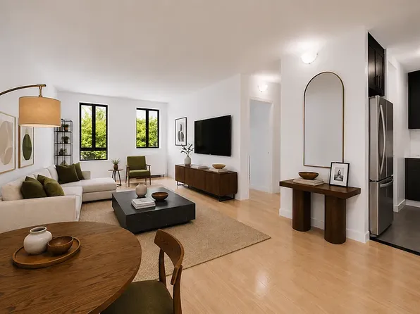 410 W 53rd St, New York, NY