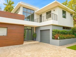 2550 Overbrook St, Miami, FL 33133