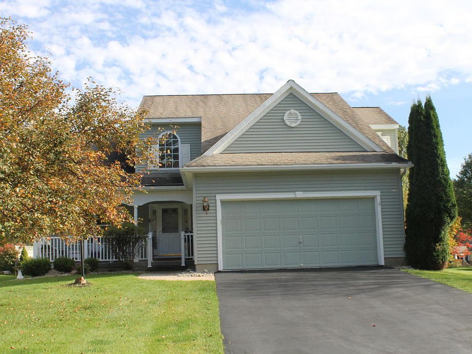 60 Surrey Field Dr, Queensbury, NY 12804 Zillow