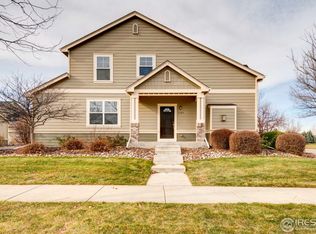 5103 Fruited Plains Ln, Fort Collins, CO 80528