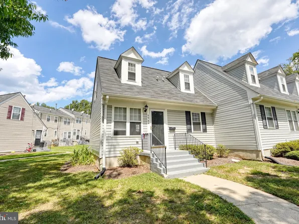 6984 Hawthorne St, Hyattsville, MD 20785