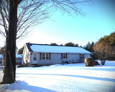1141 Chappel Dam Rd, Gladwin, MI, 48624