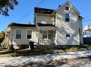 19 Ramsdell St #B, Groton, CT 06340