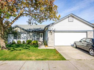 1903 N Salmon River Ln, Spokane Valley, WA 99016