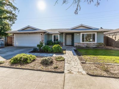 5840 E Illinois Ave, Fresno, CA, 93727