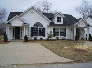 601 Colonial Ct #D, Louisville, KY 40231