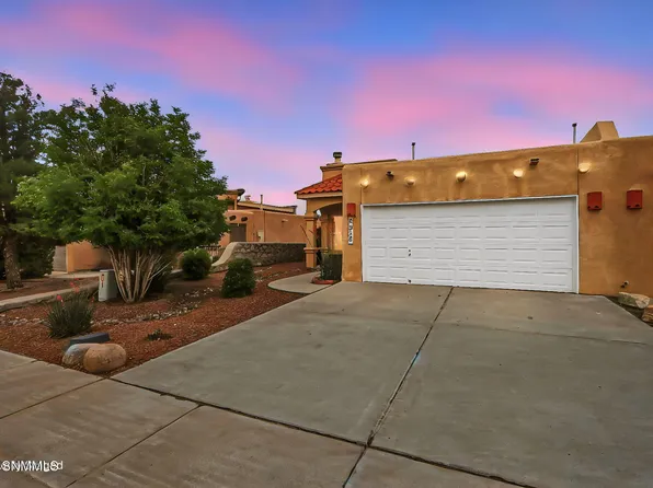 2212 Stone Pine Dr, Las Cruces, NM 88012