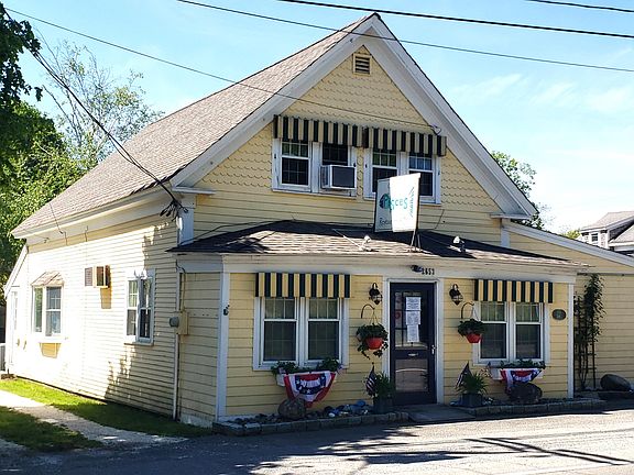 2nd image of 2653 Main Street