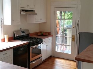 9 Olive St, Mill Valley, CA 94941