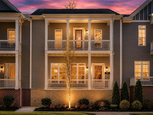 2080 Parkside Ln, Roswell, GA 30076
