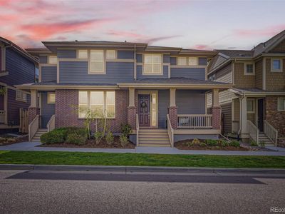 5983 Fulton Street, Denver, CO, 80238