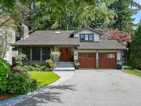 2857 Violet St, North Vancouver, BC V7H 2L7